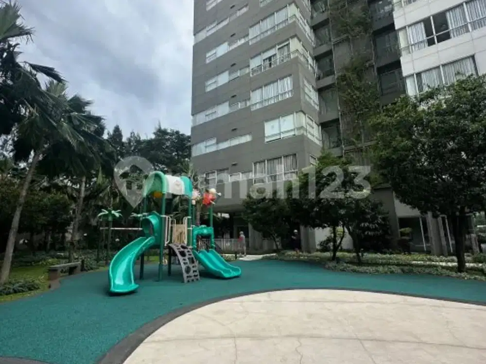Dijual/disewa Unit Siap Pakai Strategis Dekat Ke Pondok Indah Dan Kebayoran Baru