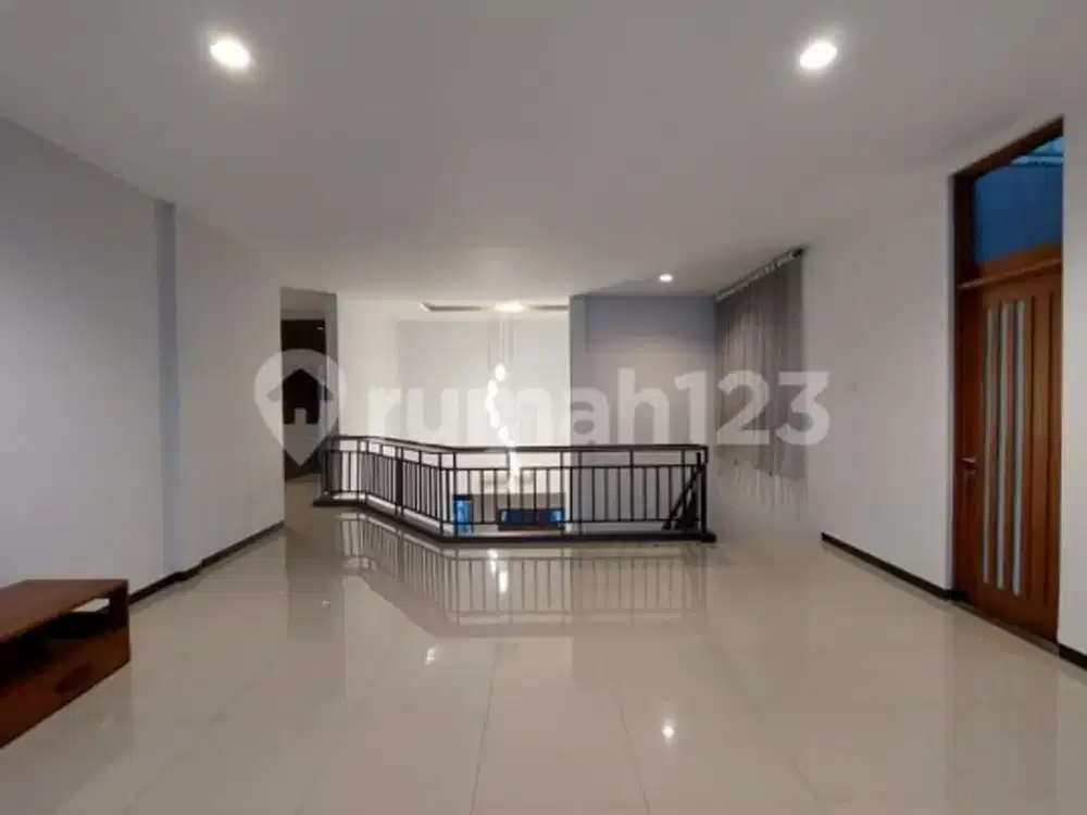 Dijual Rumah Mewah Siap Huni Di Pemukiman Elite Pondok Indah
