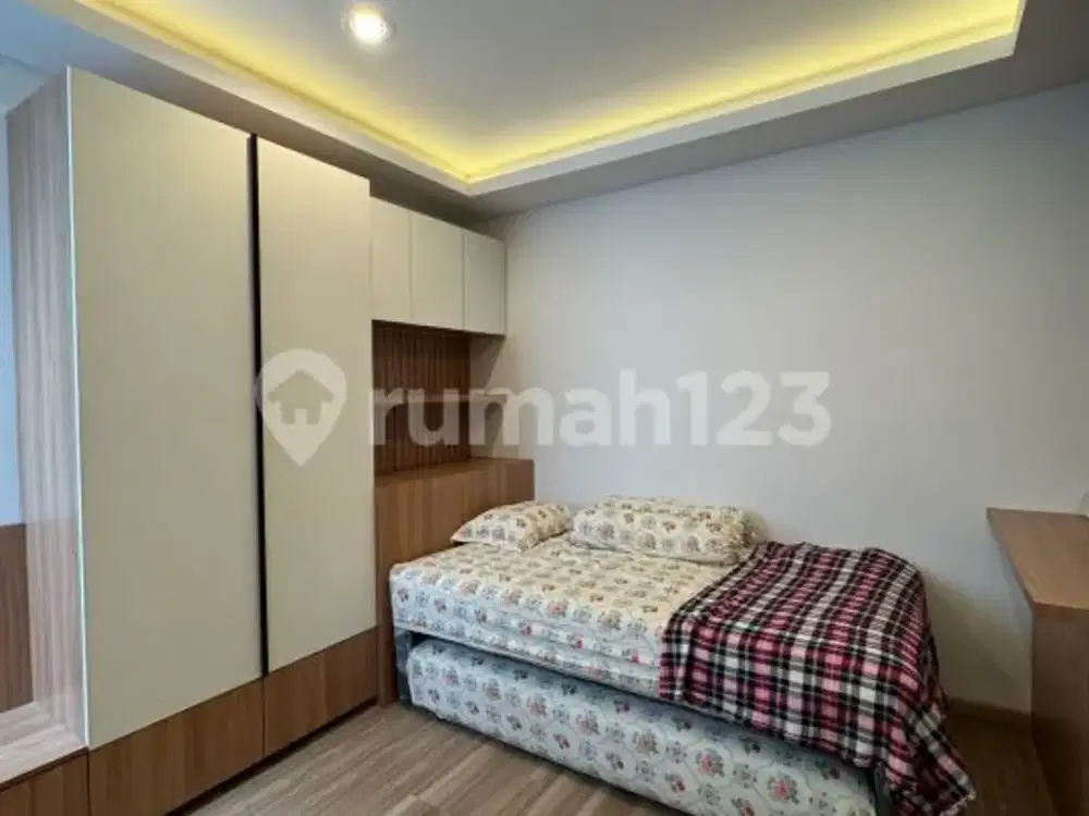 Jual Rumah Brand New Siap Pakai Tinggal Masuk