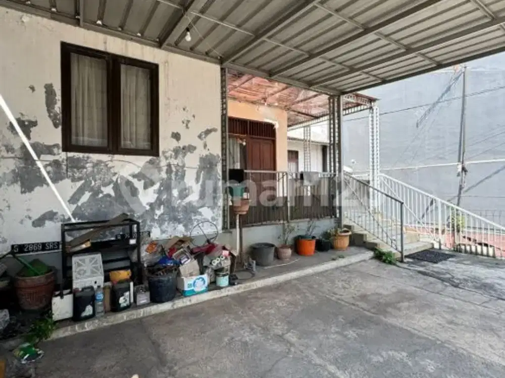 Jual Rumah Cocok Dijadikan Kos/homestay Area Kebayoran Baru