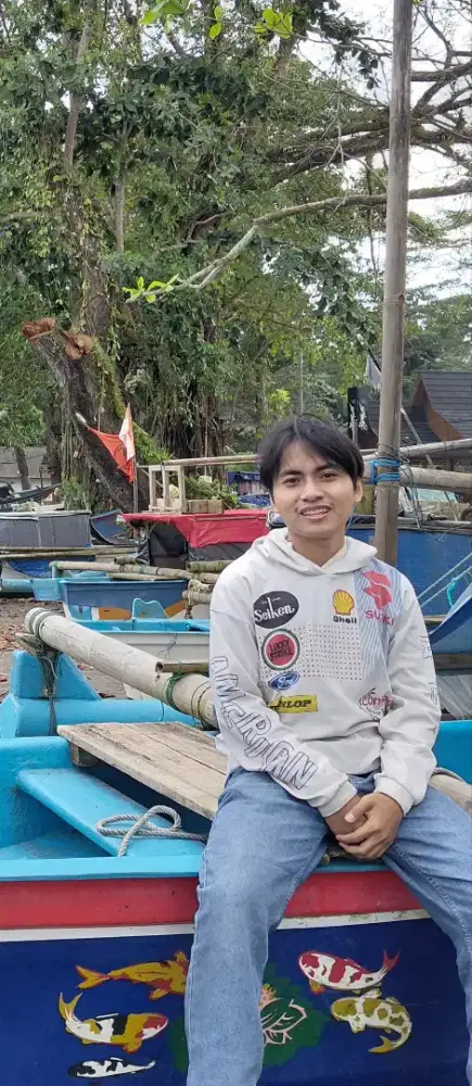 Kerjaan harian perjam bebas