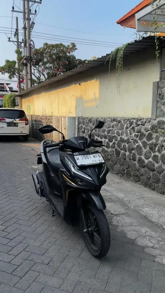 Vario 125 Gen 2 2024 CBS-ISS
