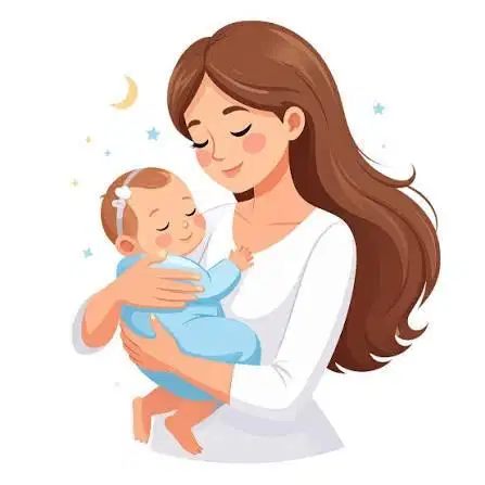 Nanny - Jaga Bayi (Menginap)