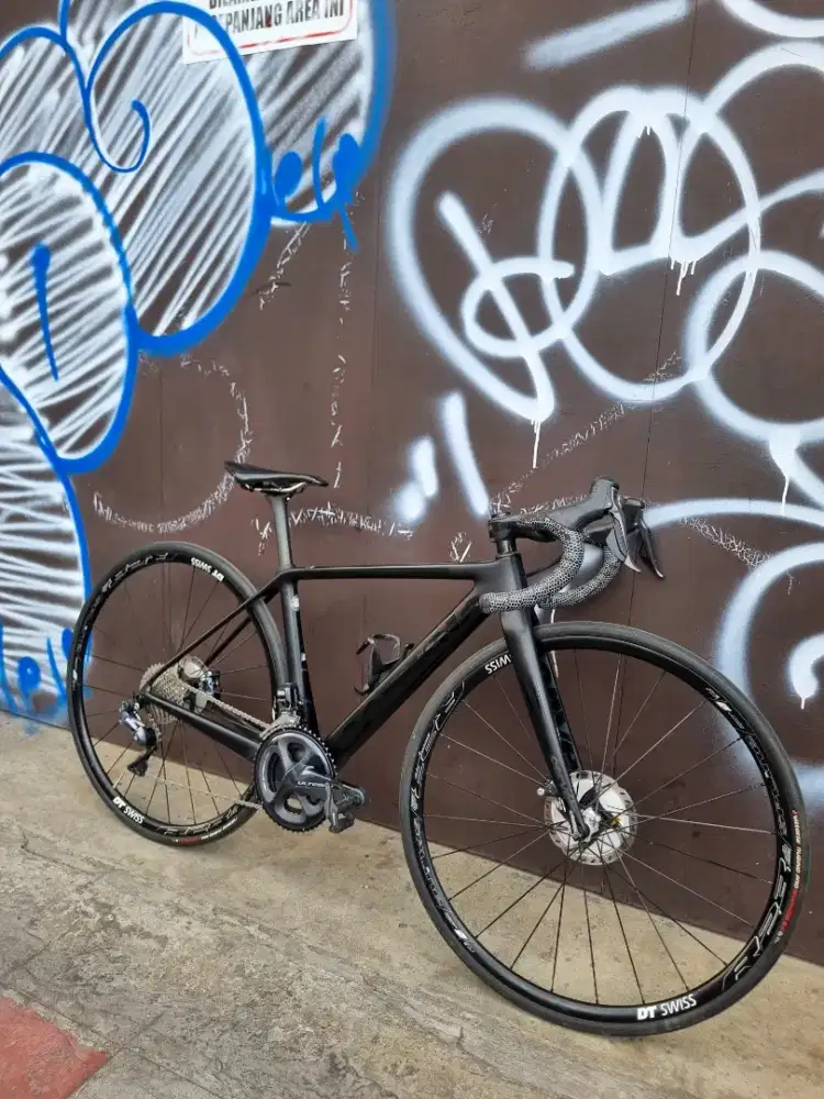 Sepeda Balap Carvelo R5