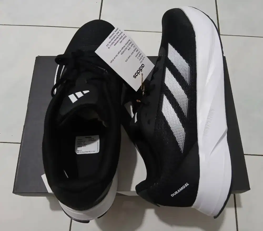 Adidas Duramo SL New BNIB