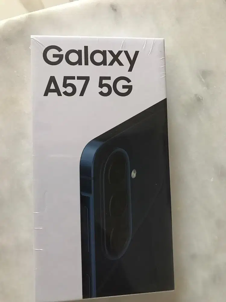 Jual hp samsung A57