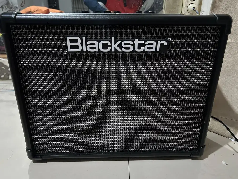Ampli Gitar Blackstar V3 40W