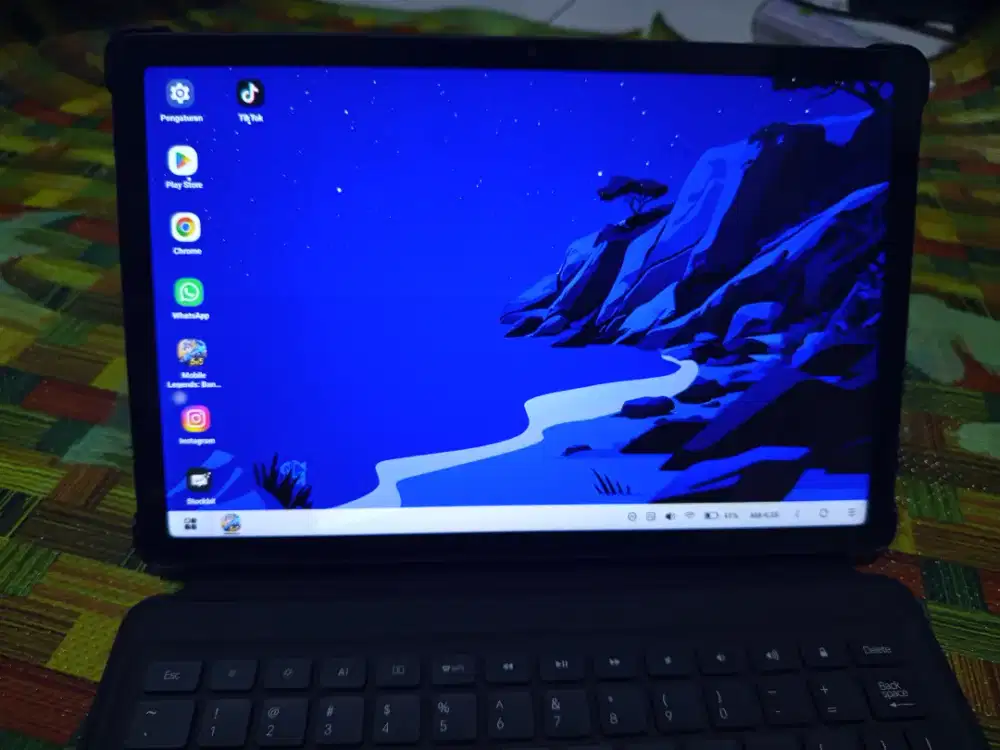 Tab itel vistatab 30 gt