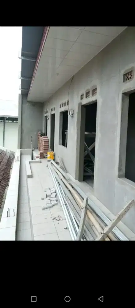 JASA TUKANG BANGUNAN