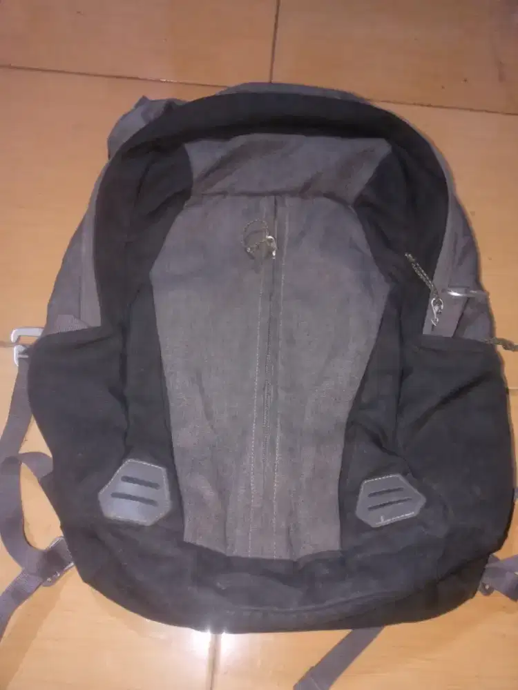 tas Eiger Diario compact 1989