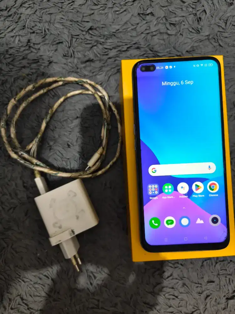 Jual Realme X3 Superzoom 12/256