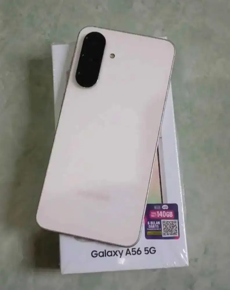 Samsung A56 8/256