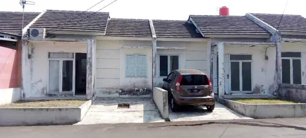Tenjo City Tahap 1 harga bawah pasaran