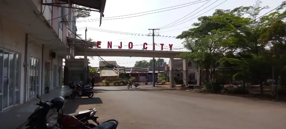 Tenjo City Tahap 1 harga bawah pasaran