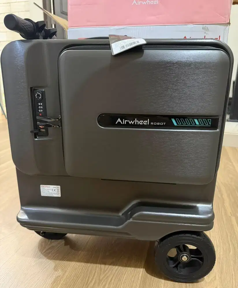 Airwheel koper smart robot SE3T