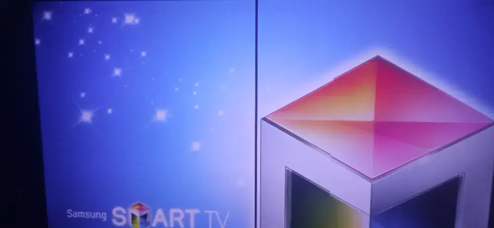 Tv Samsung smart 43 inch