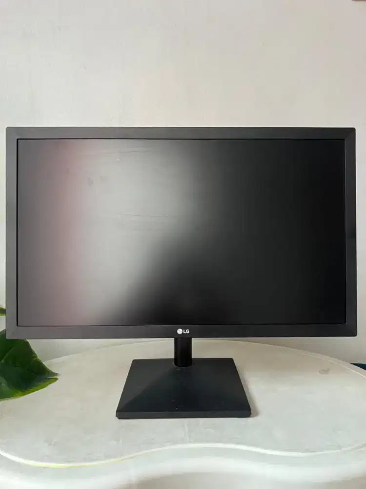 Monitor LCD LG FUL HD