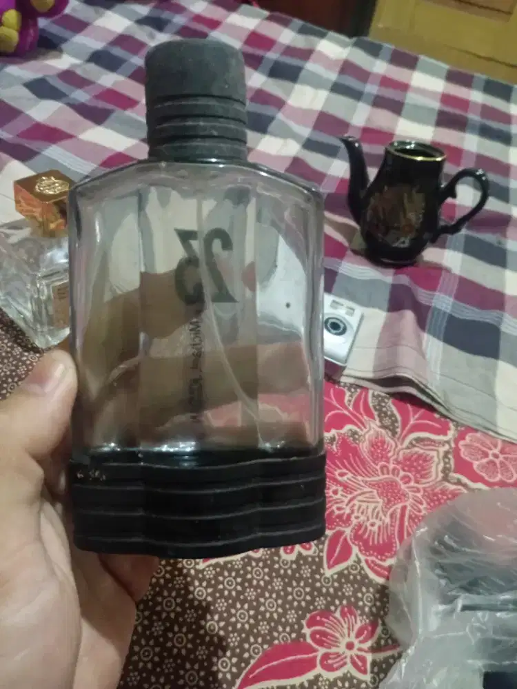 Jual botol parfum ori