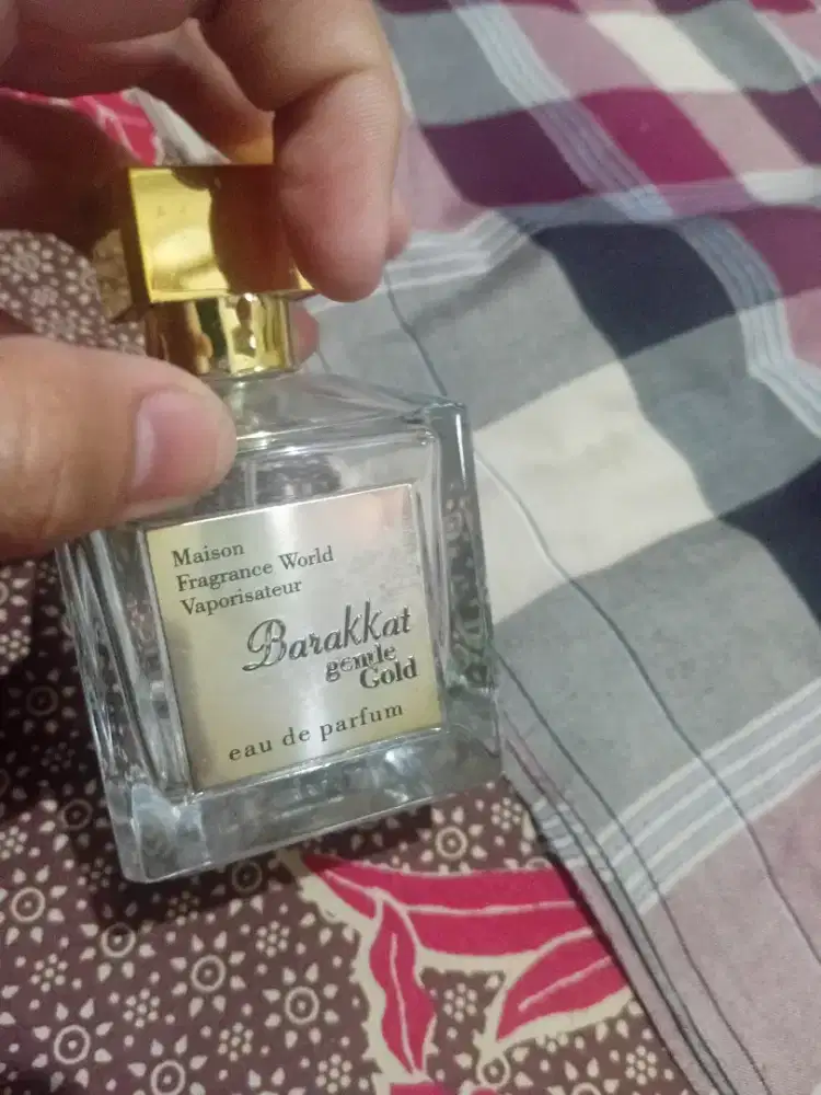 Jual botol parfum ori
