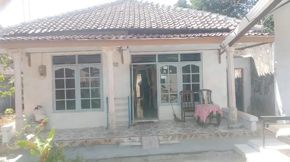 di kontrakan rumah baru renofasi.dekat pt.adonia