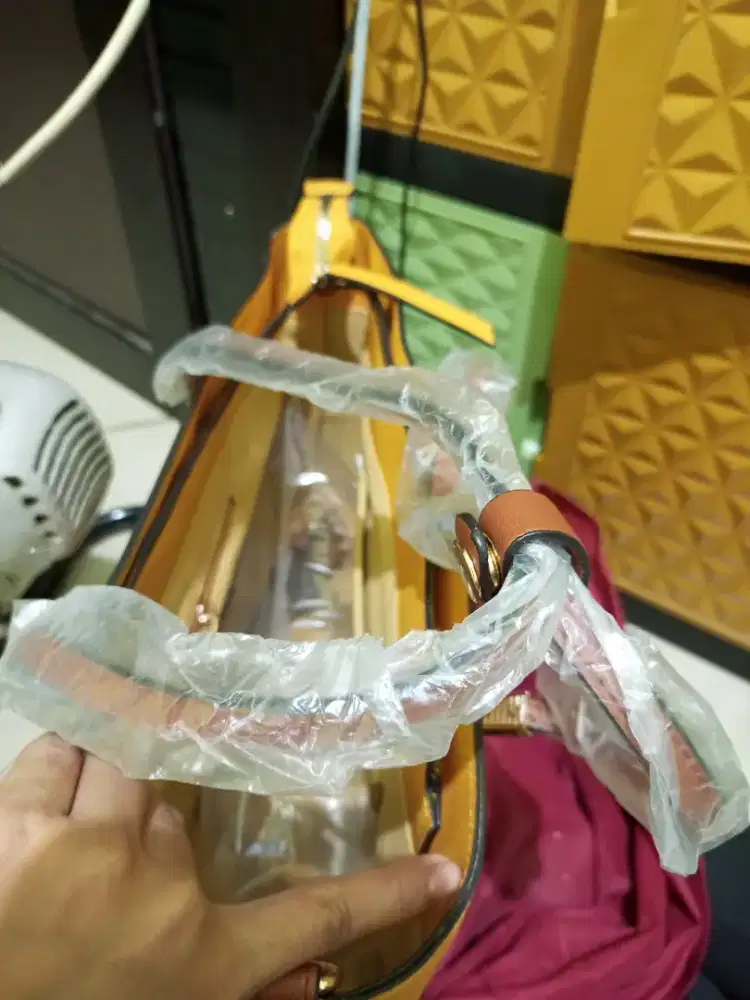Tas wanita murah meriah Adriana megannya
