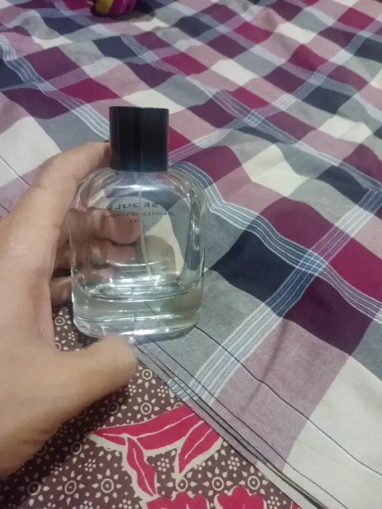 Jual botol parfum ori