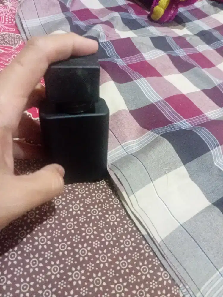 Jual botol parfum ori