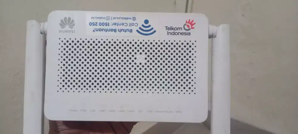 Modem Huawei HG8145V5