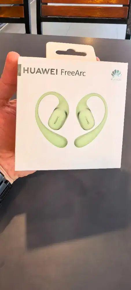 Headset Huawei FreeArc