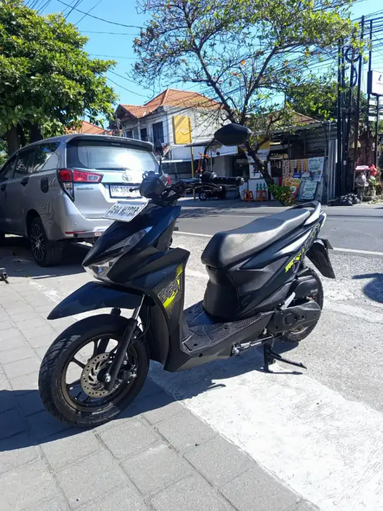 Beat street 2024 Deva motor