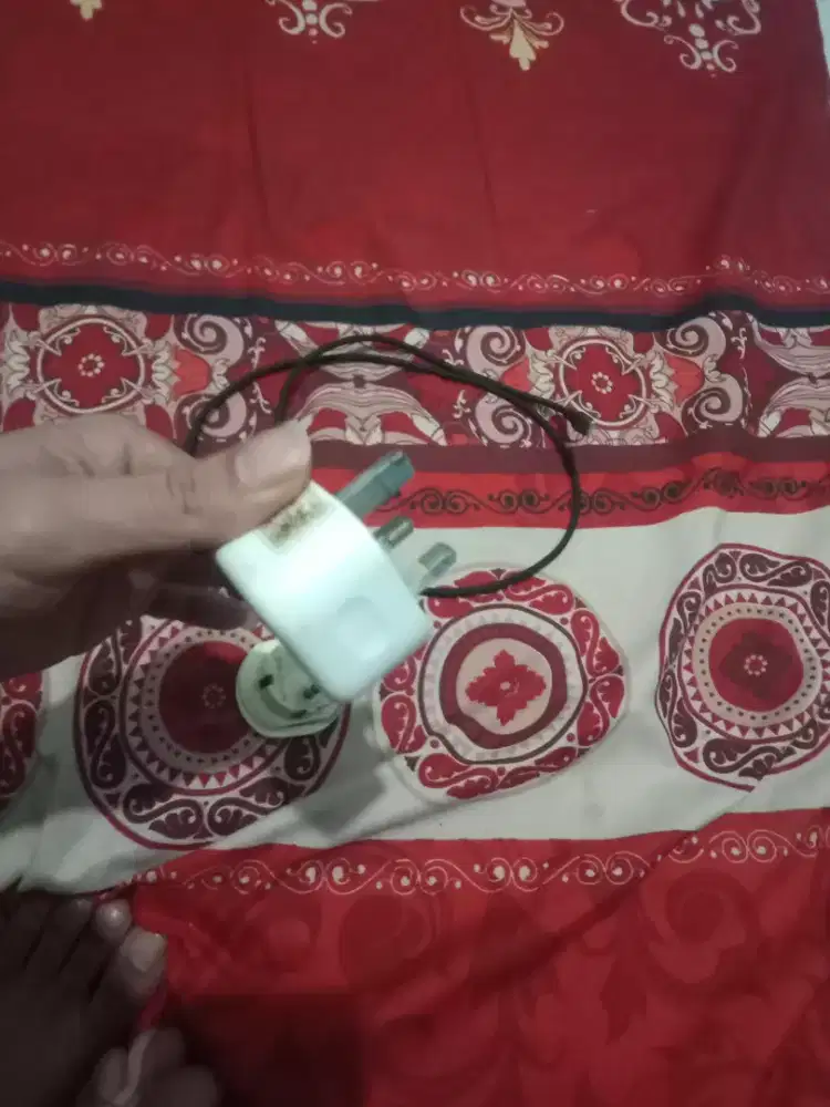 Charger iPhone  95