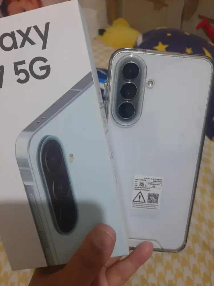 Samsung Galaxy A57 5G 8/256 Gb