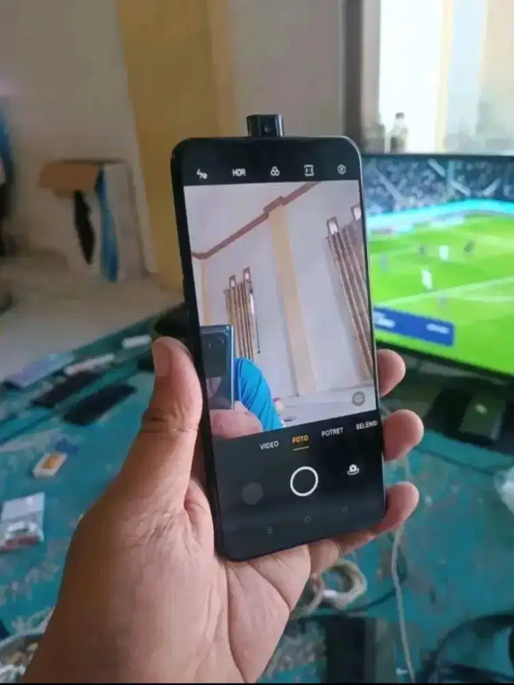 OPPO K3 6/64 TINGGAL PAKAI