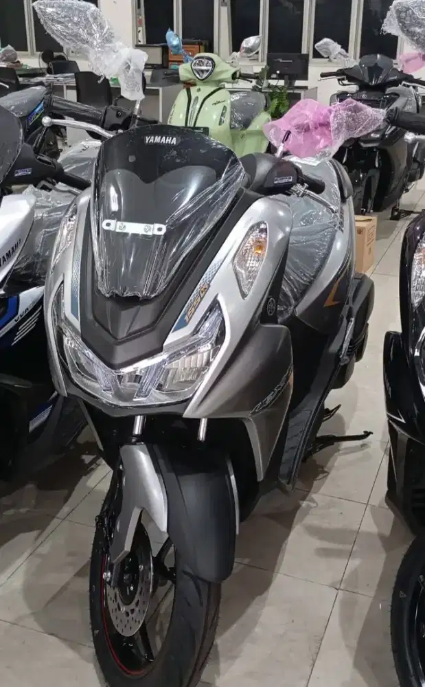 [DP 1 JT AJA] LEXI 2026 MATIC BISA CASH/CREDIT