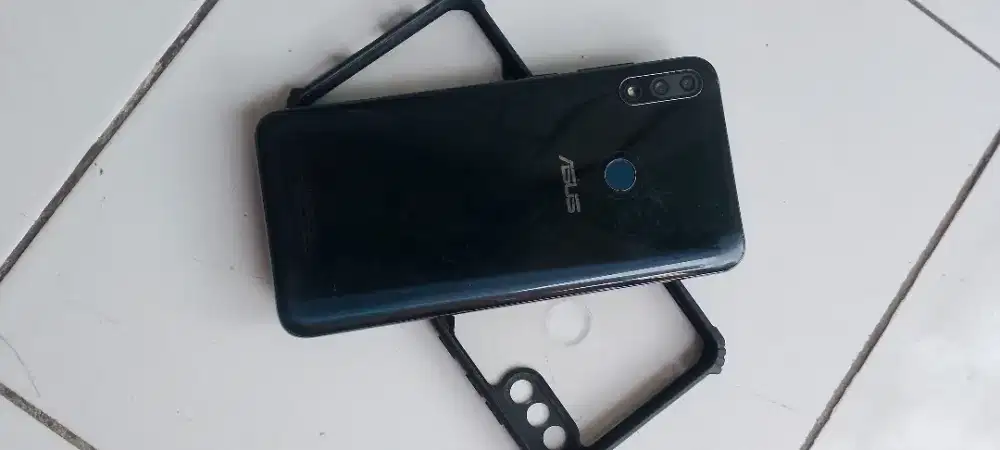 Asus Zenfone Max Pro M2