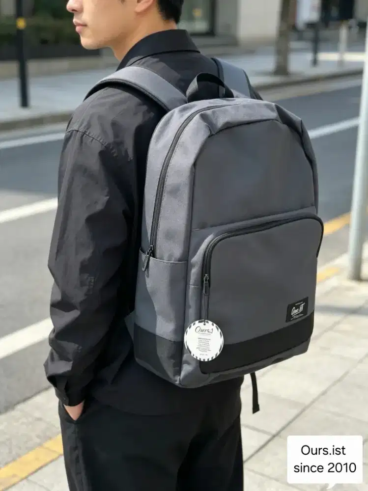 Tas merk Ours.isT