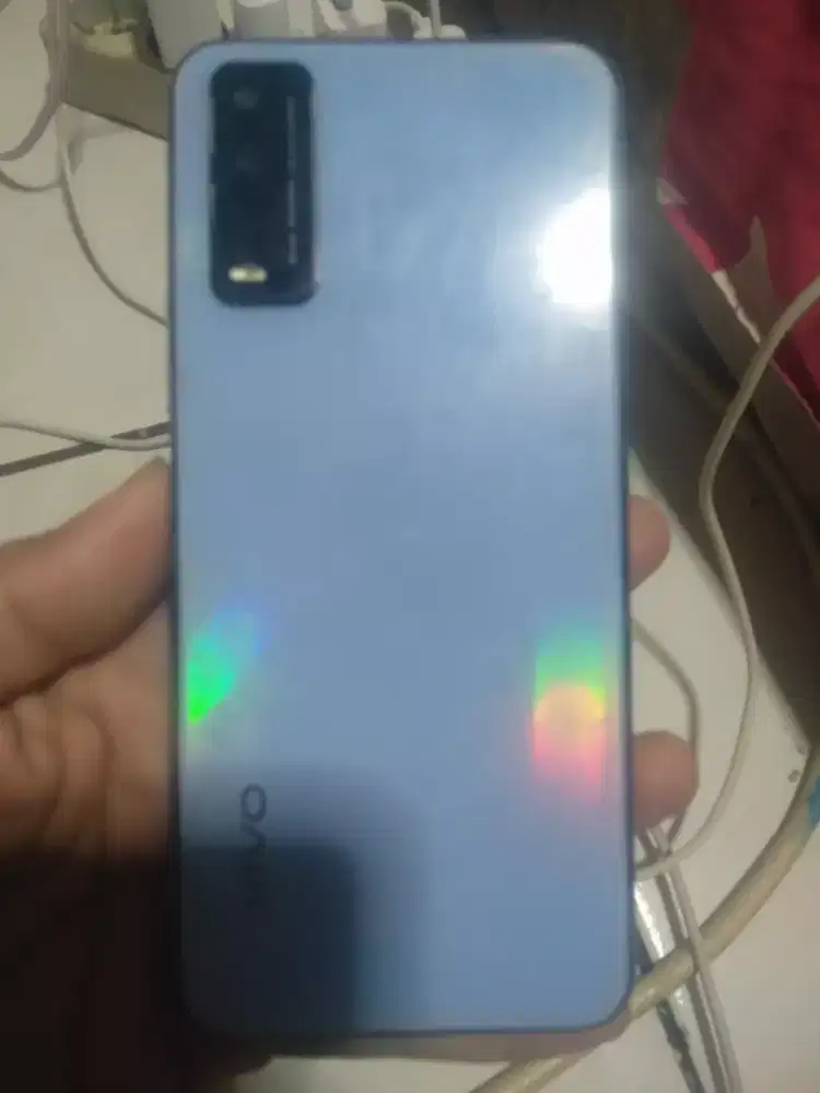 Keluarga Vivo Diborongkan seri vivoy12 Vivo y12s dan Vivo y66