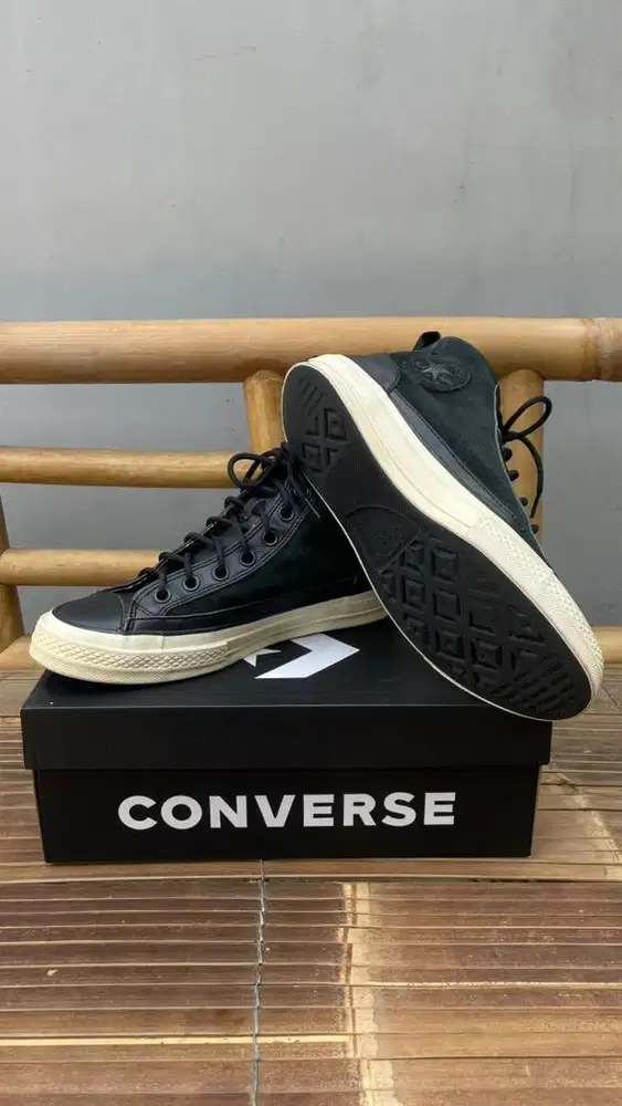 Converse 70s x Haven