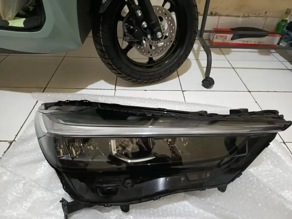 Reflektor original Honda HRV SE RS