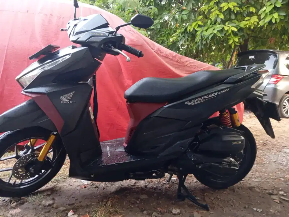 Vario 150 tahun 2016