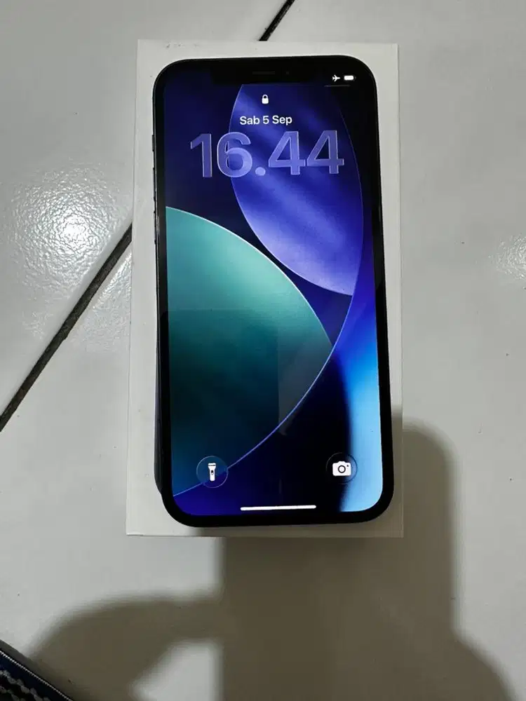 Iphone 12 128 GB IBOX