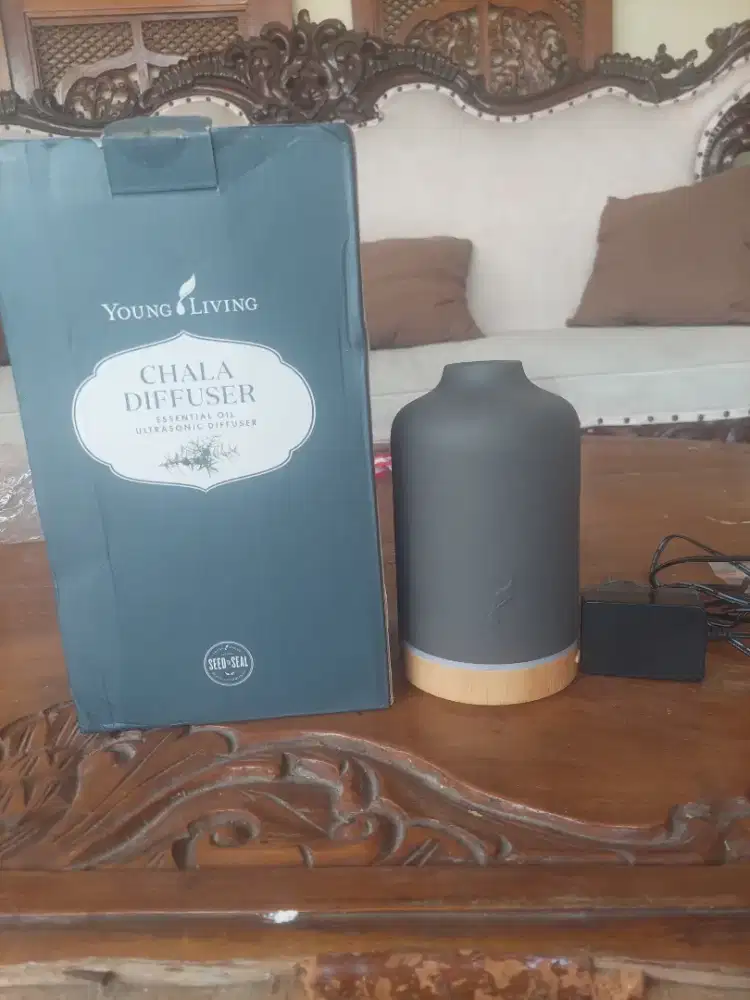 Diffuser Young Living