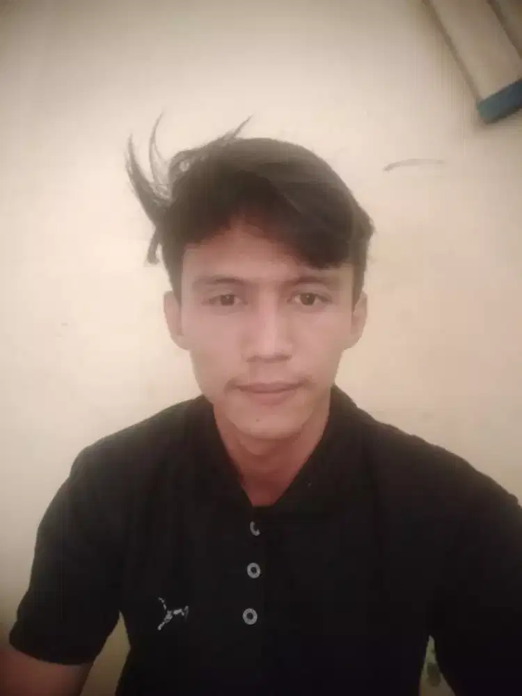 Butuh kerjaan yang jelas jelas aja