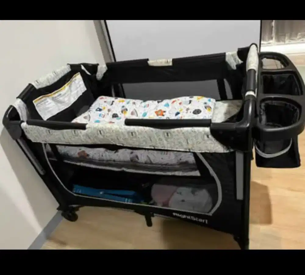 Baby Box Right Star
