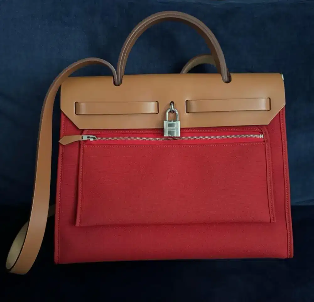 Hermes her bag aut