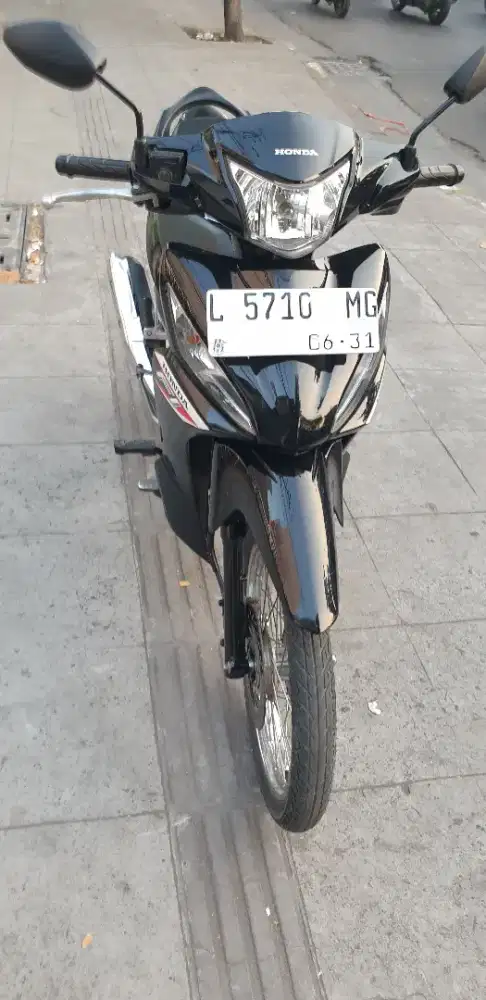 REVO TH 2021 istimewa pjk 06-2027