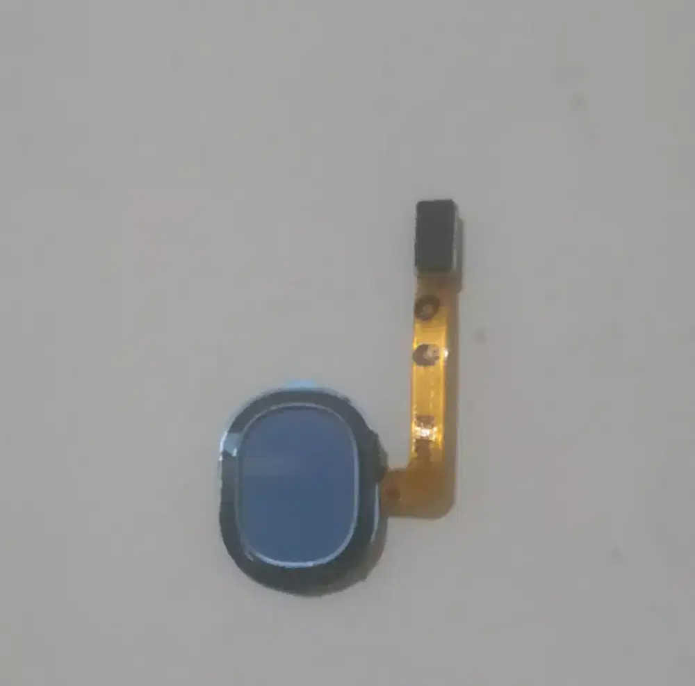 Fingerprint Samsung A30 Bekas Original Copotan