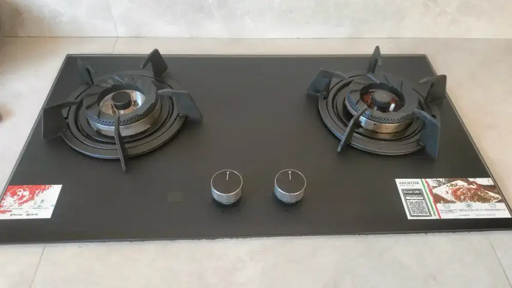 Dapur tanam Azalea