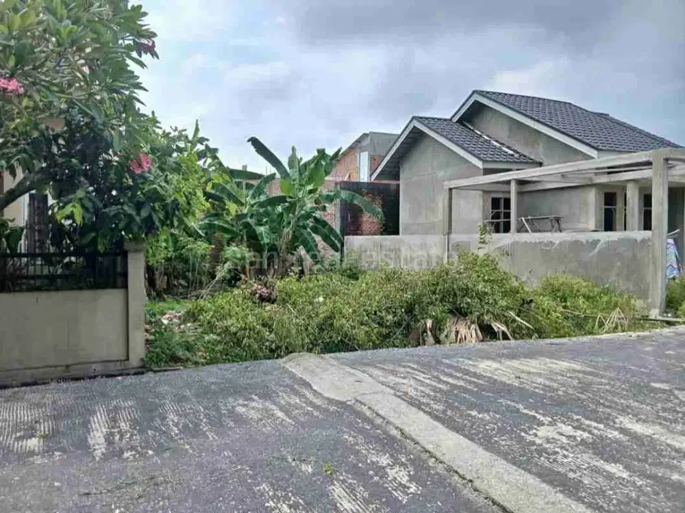 TANAH MURAH DIKOTA PEKANBARU, COCOK UTK INVESTASI dan BANGUN RUMAH