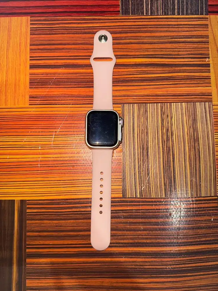 Jual Apple watch SE